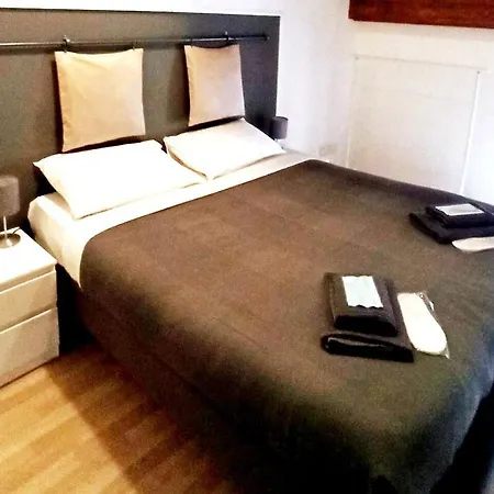 Apartment Great-Catania *