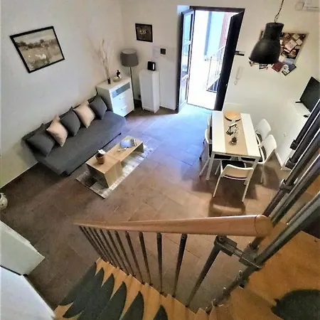 Apartment Great-Catania Catania