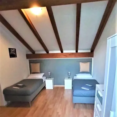 Apartment Great-Catania