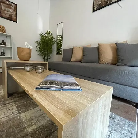 Apartment Great-Catania Catania