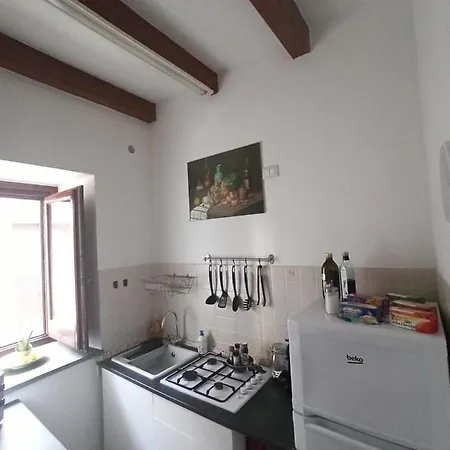 Apartment Great-Catania
