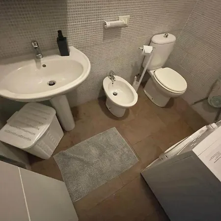 Great-Catania Apartment