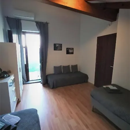 Apartment Great-Catania *