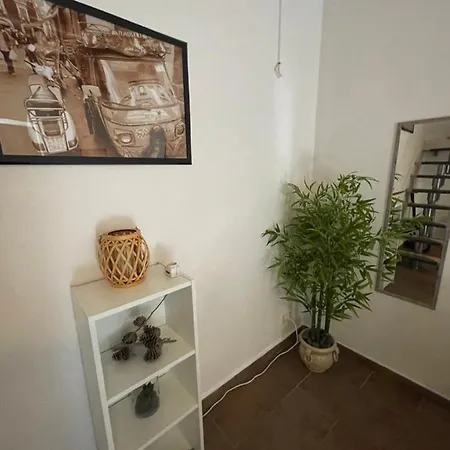 Apartment Great-Catania