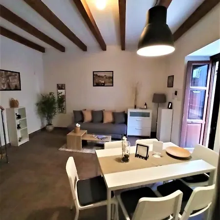 Apartment Great-Catania
