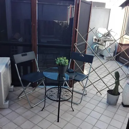 Great-Catania Apartment Catania
