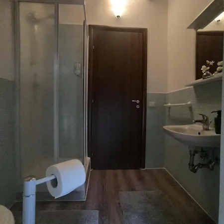 Apartment Great-Catania *